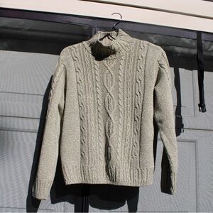 Special Request Small Petite Sweater